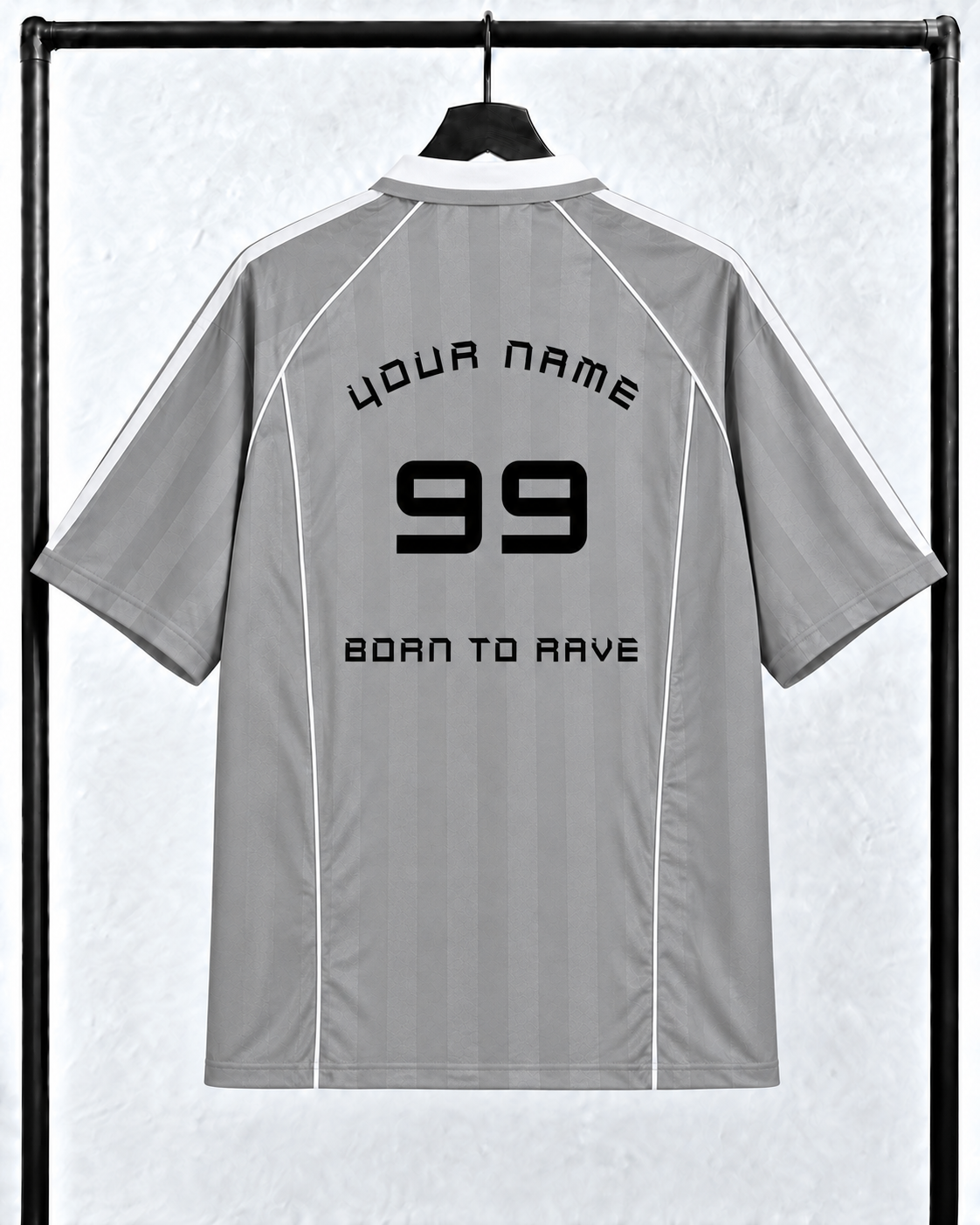 AWAY JERSEY