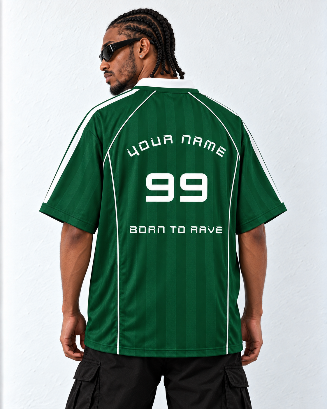 AWAY JERSEY