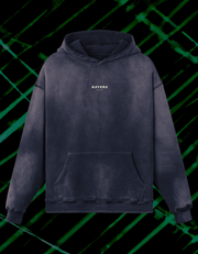 HOODIE FREED FROM DESIRE