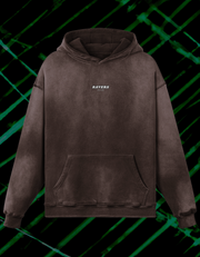 HOODIE FREED FROM DESIRE