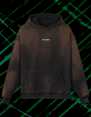 HOODIE FREED FROM DESIRE