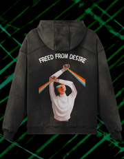 HOODIE FREED FROM DESIRE