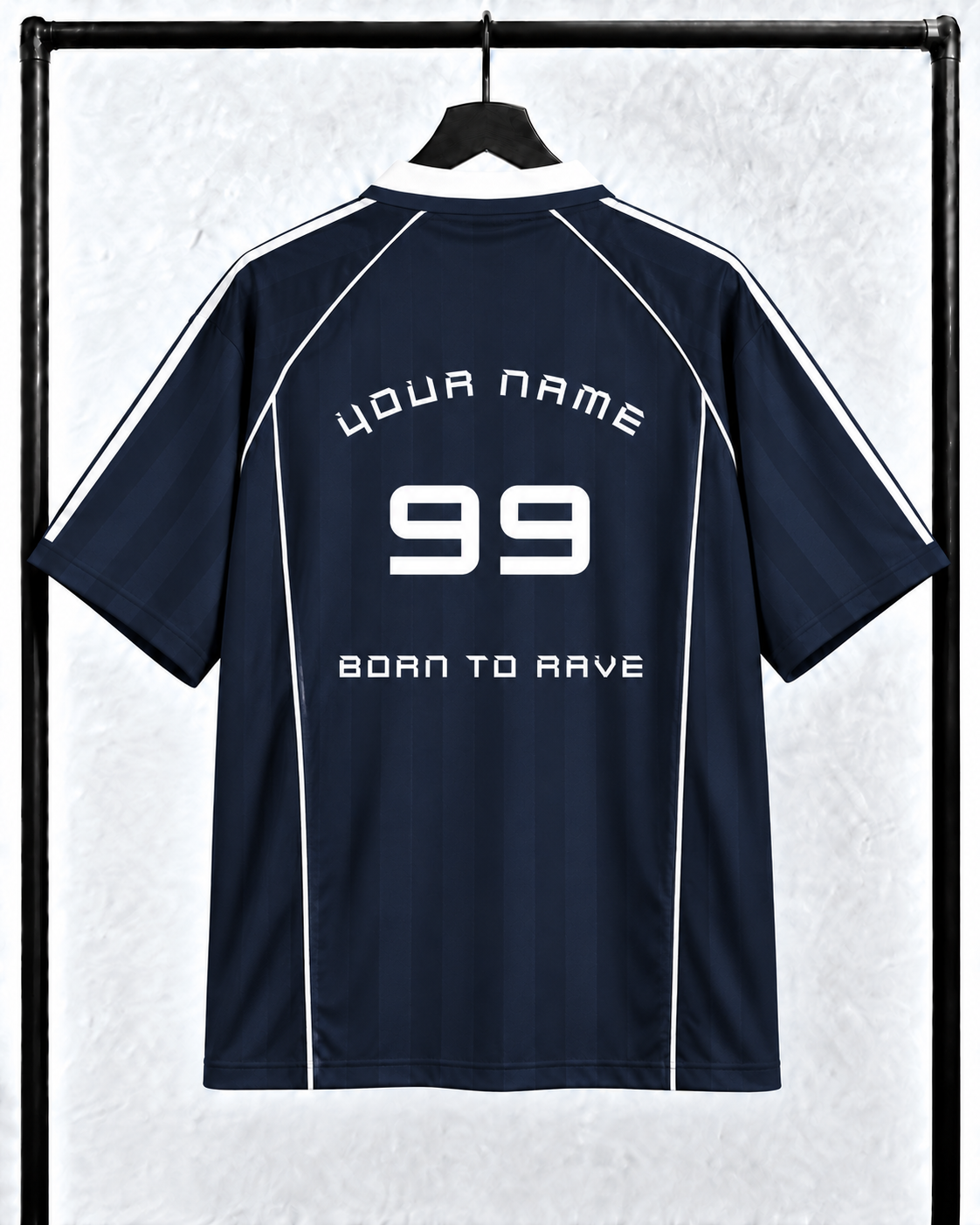 AWAY JERSEY