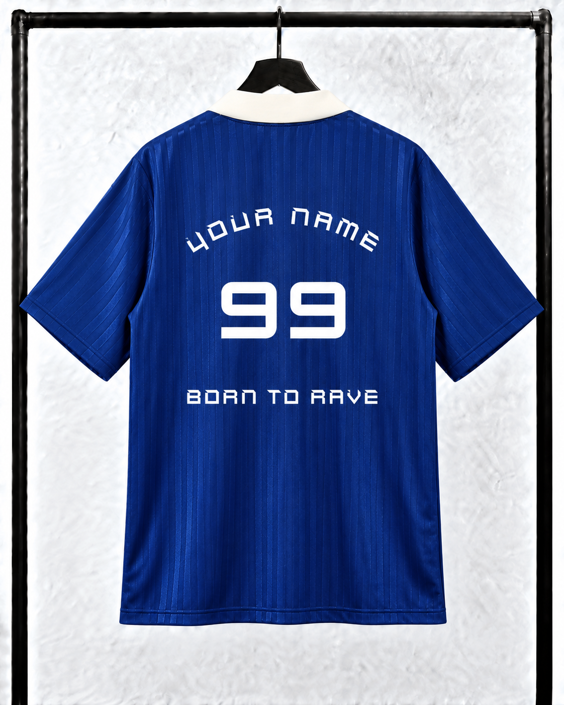 HOME JERSEY