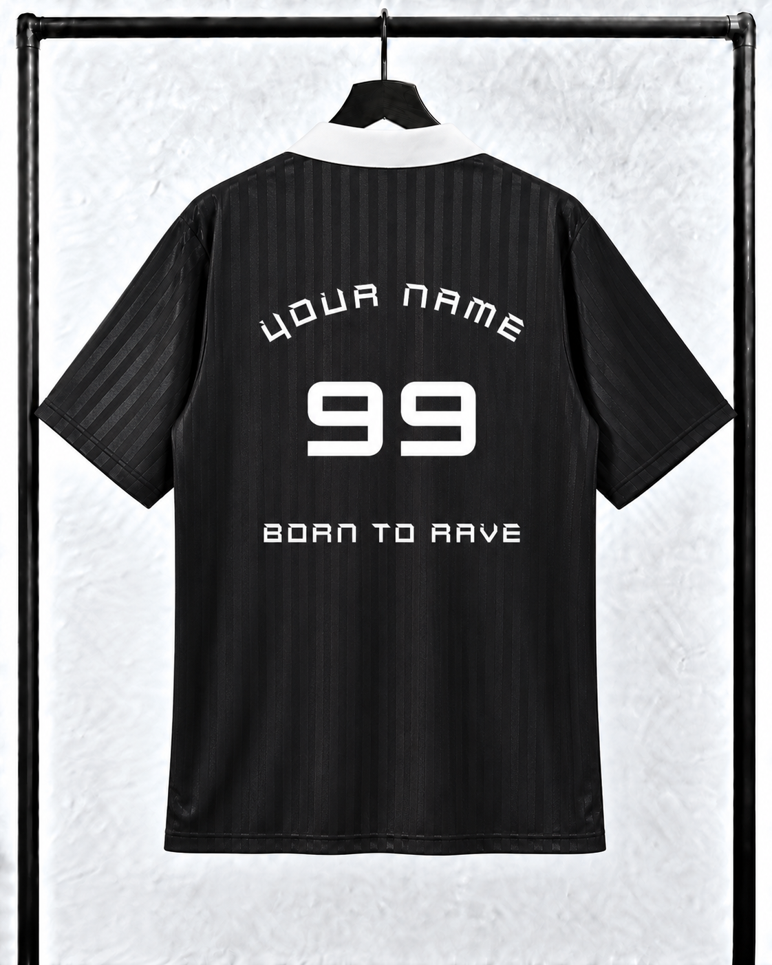 HOME JERSEY