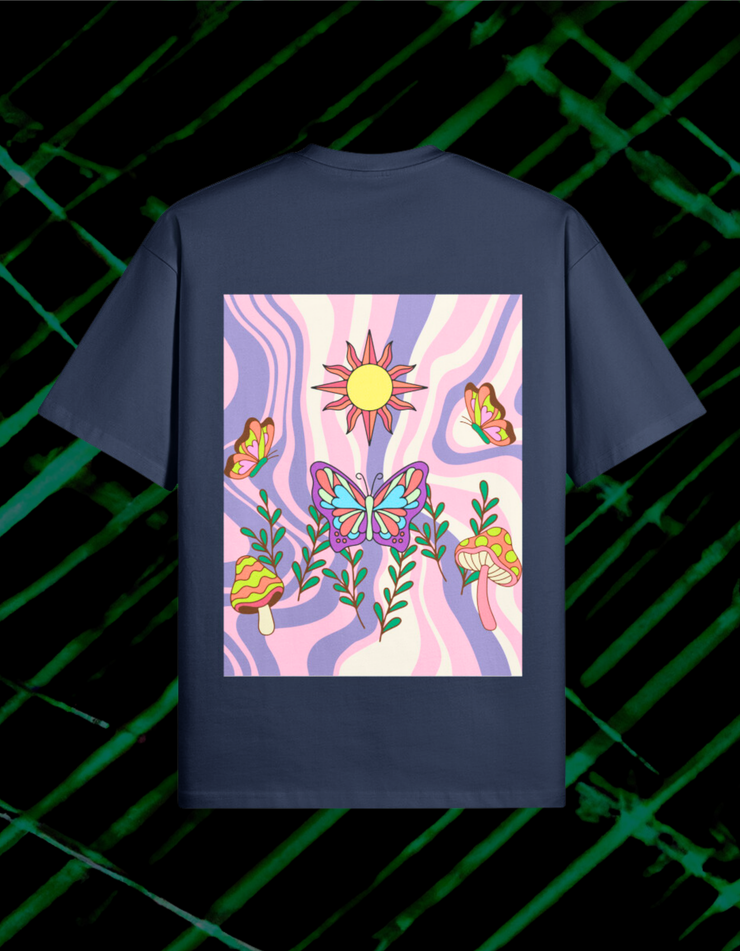 PSYCHEDELIC