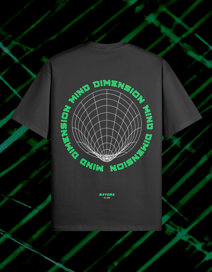 MIND DIMENSION