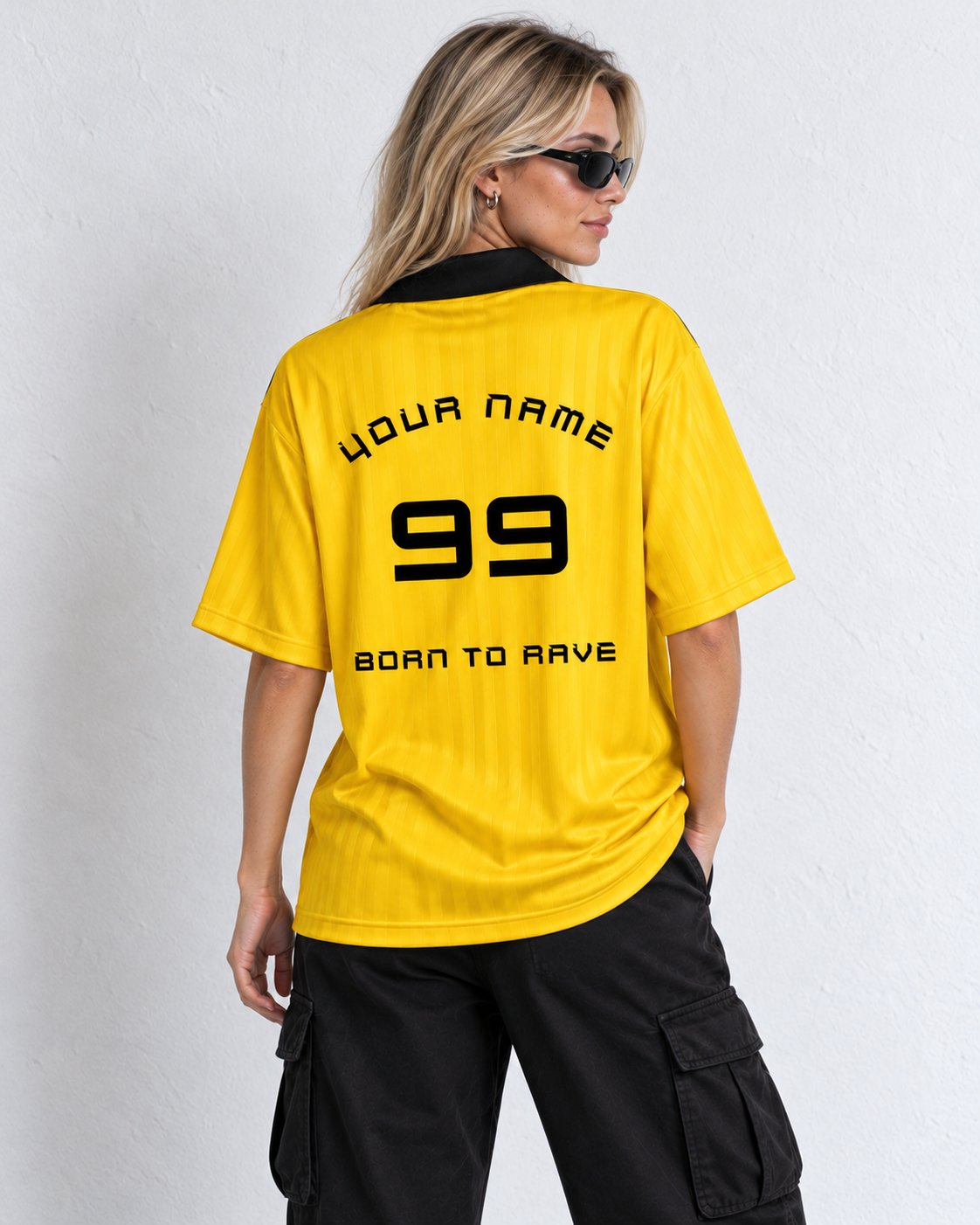 HOME JERSEY
