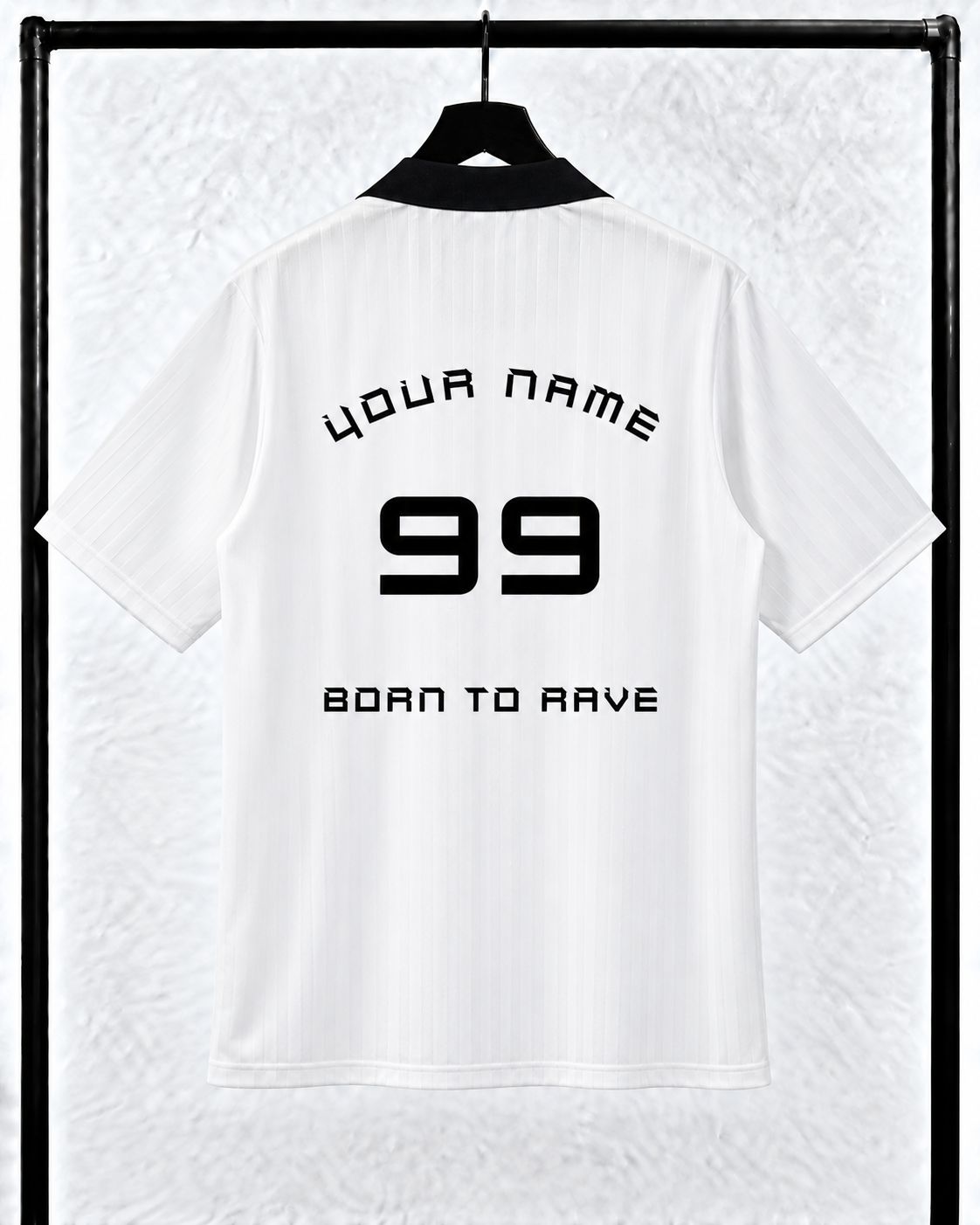 HOME JERSEY