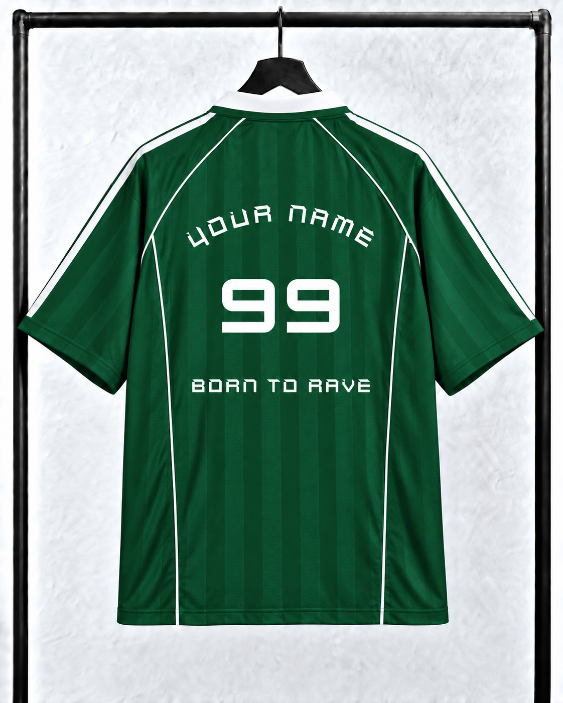 AWAY JERSEY