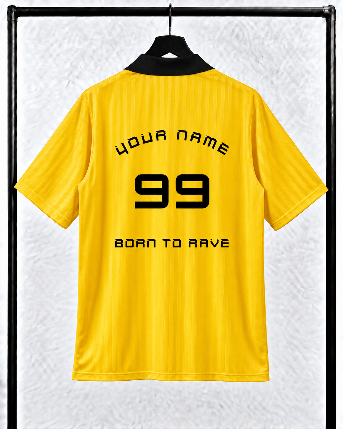 HOME JERSEY