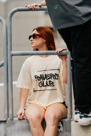 RAVERS GRAFITTI