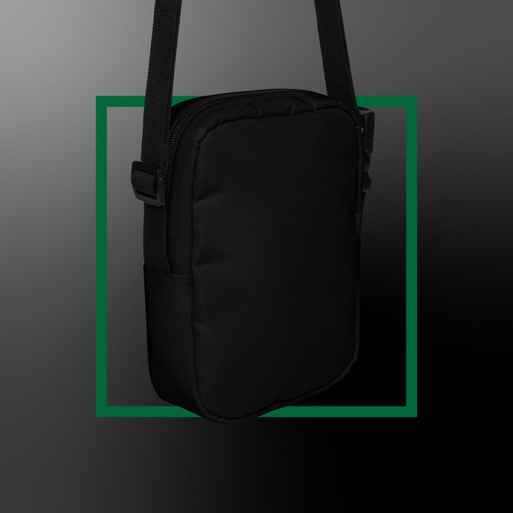 RAVERS CROSSBODY BAG