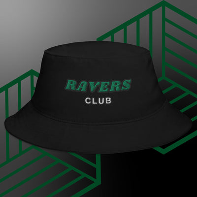 RAVERS BUCKET HAT
