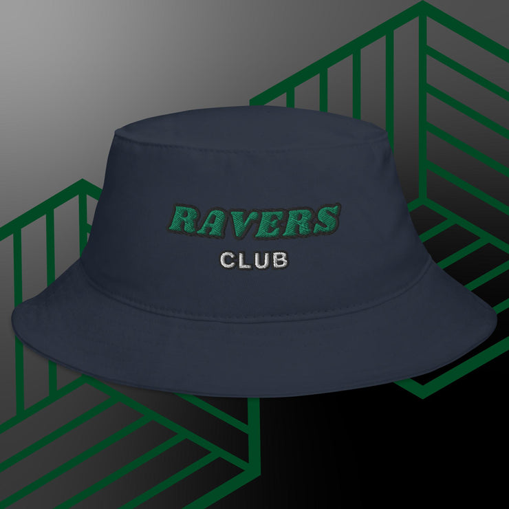 RAVERS BUCKET HAT