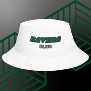 RAVERS BUCKET HAT