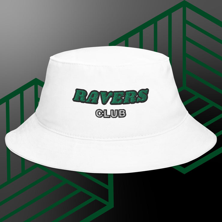 RAVERS BUCKET HAT