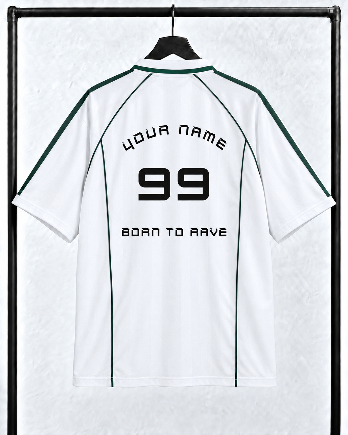 AWAY JERSEY