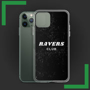RAVERS WASHED CLEAR CASE