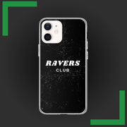 RAVERS WASHED CLEAR CASE