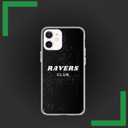 RAVERS WASHED CLEAR CASE