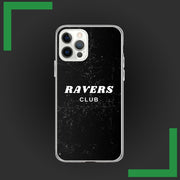 RAVERS WASHED CLEAR CASE