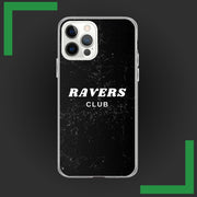 RAVERS WASHED CLEAR CASE