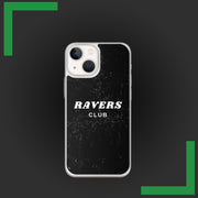 RAVERS WASHED CLEAR CASE