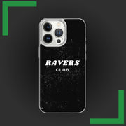 RAVERS WASHED CLEAR CASE