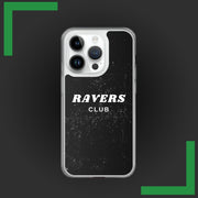 RAVERS WASHED CLEAR CASE