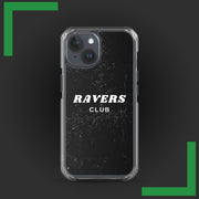 RAVERS WASHED CLEAR CASE