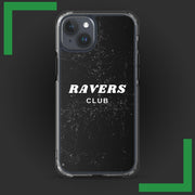 RAVERS WASHED CLEAR CASE