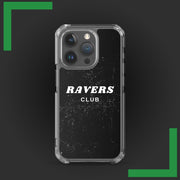 RAVERS WASHED CLEAR CASE