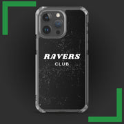RAVERS WASHED CLEAR CASE
