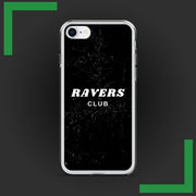 RAVERS WASHED CLEAR CASE