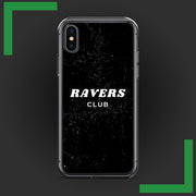RAVERS WASHED CLEAR CASE