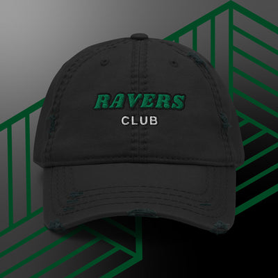 RAVERS CAP