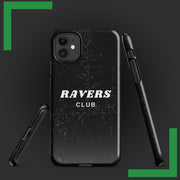 RAVERS WASHED SNAP CASE