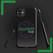 RAVERS LOGO SNAP CASE