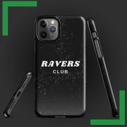 RAVERS WASHED SNAP CASE