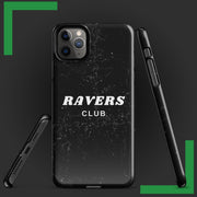 RAVERS WASHED SNAP CASE
