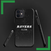 RAVERS WASHED SNAP CASE