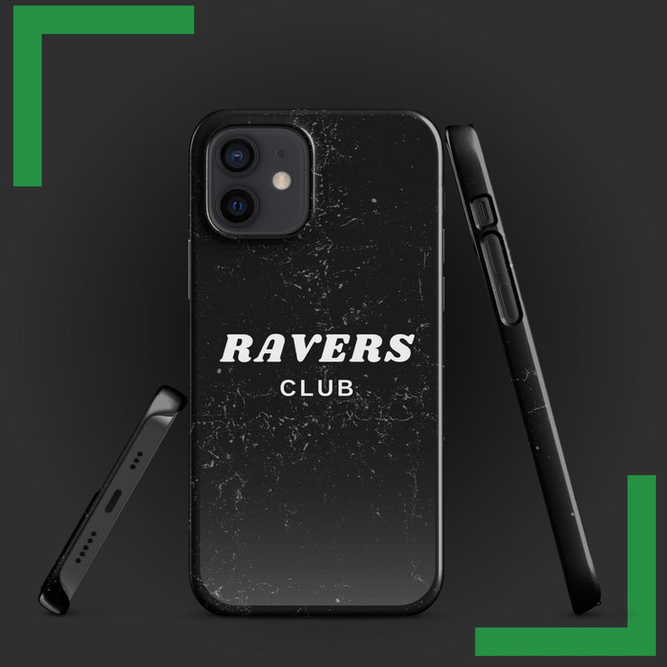 RAVERS WASHED SNAP CASE