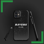 RAVERS WASHED SNAP CASE