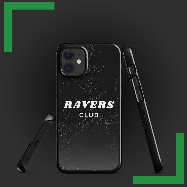 RAVERS WASHED SNAP CASE