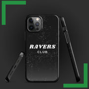 RAVERS WASHED SNAP CASE