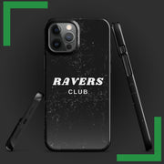RAVERS WASHED SNAP CASE