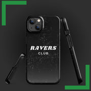 RAVERS WASHED SNAP CASE
