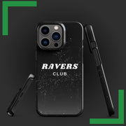 RAVERS WASHED SNAP CASE