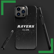 RAVERS WASHED SNAP CASE